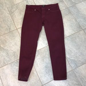 Stitch Fix Just Black Jeans